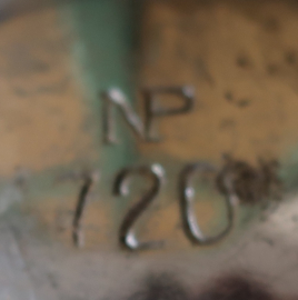 Petanque ballen jeu de boules NP 720