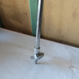 Wandelstok zitstok opvouwbaar VERKOCHT