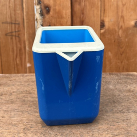 Waterkan kan Pastis 51 Anisette blauw Frankrijk