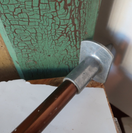 Wandelstok zitstok Featherwate shooting stick