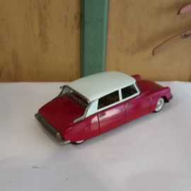 Citroen ID 19 origineel Bandai model VERKOCHT