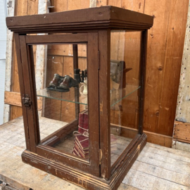 Vitrinekast pronk vitrine toonbank winkel