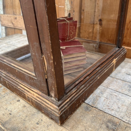 Vitrinekast pronk vitrine toonbank winkel