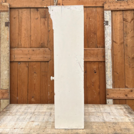 Vitrine kast wit pronk sier wand boeken