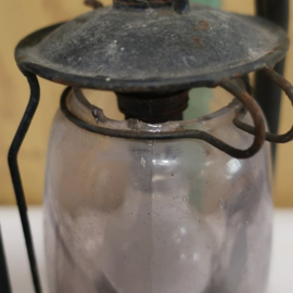 Stormlantaarn stormlamp Marine Frankrijk