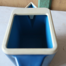 Waterkan Pastis 51 Anisette blauw Frankrijk