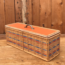 Duiven box duif kist transport VERKOCHT