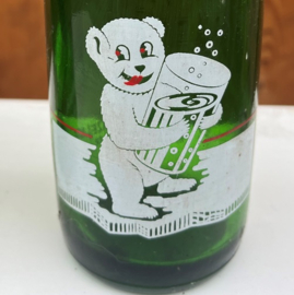Fles Minty Gazeuze Scheperboer Deventer VERKOCHT