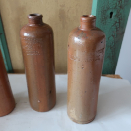 Kruik drankkruik origineel 0,5 l  o.a. Lucas Bol