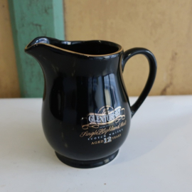 The Glenturret single highland malt whisky jug