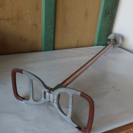 Wandelstok zitstok England shooting stick