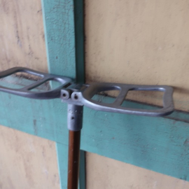 Wandelstok zitstok opvouwbaar VERKOCHT