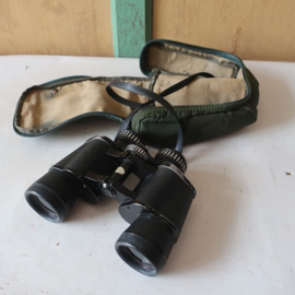 Verrekijker vintage 8 x 40 Revue zwart