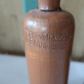 Kruik drankkruik origineel 0,5 l  o.a. Lucas Bol