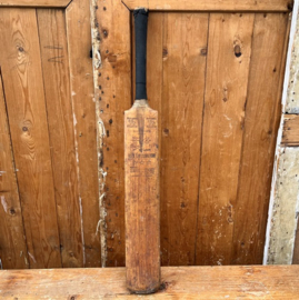 Cricket bat hout Engeland Wellington VERKOCHT