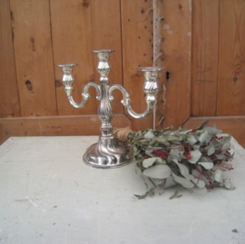 Kandelaar B.M.F. Germany standaard VERKOCHT