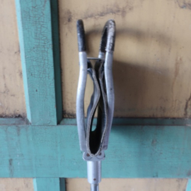 Wandelstok zitstok Nr 314 shooting stick