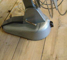 Vintage industriële ventilator Indola VERKOCHT