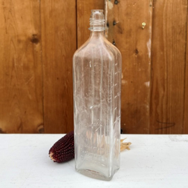 Parfum fles 250 ml Den Haag Bloemsma VERKOCHT