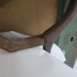 Raamhor hor raam hout 70 cm VERKOCHT