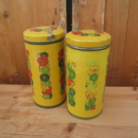 Blik beschuit origineel Verkade GERESERVEERD