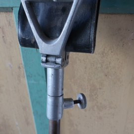 Wandelstok zitstok Nr 314 shooting stick