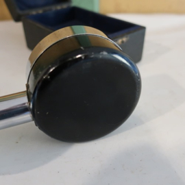 Ruton capaciteit meter oud origineel