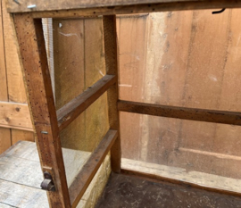 Vliegenkast kastje voorraad kaas