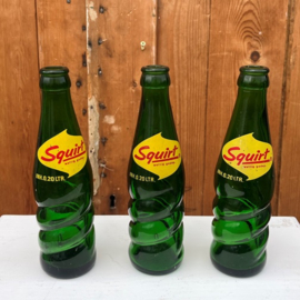 Fles Squirt vruchten limonade 0,2 VERKOCHT