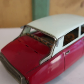 Citroen ID 19 origineel Bandai model VERKOCHT