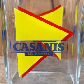 Waterfles fles Casanis Le Pastis Frankrijk