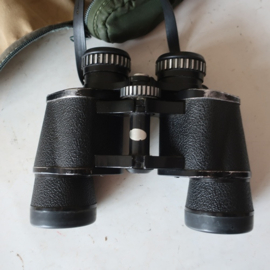 Verrekijker vintage 8 x 40 Revue zwart