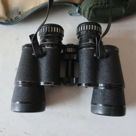 Verrekijker vintage 8 x 40 Revue zwart