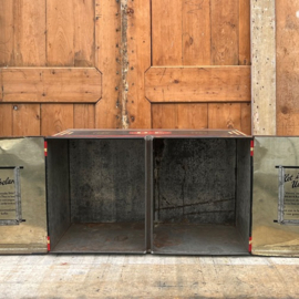 Winkelblik DE Douwe Egberts koffie VERKOCHT