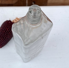 Parfum fles 250 ml Den Haag Bloemsma VERKOCHT