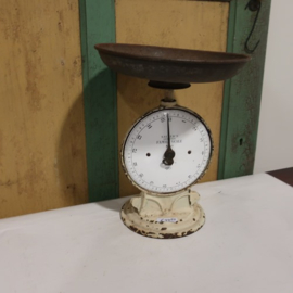 Weegschaal Salter's England Family Scale