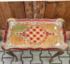 Midi set midiset origineel Italiaans VERKOCHT