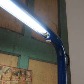 Lamp tube Atelje Lyktan Ahus VERKOCHT