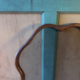 Raamhor hor raam hout 48 cm VERKOCHT