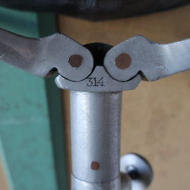 Wandelstok zitstok Nr 314 shooting stick