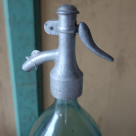 Spuitwaterfles groen Apa gazoasa stas 3377-52