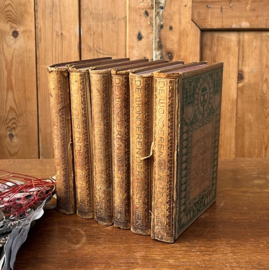 Oude boeken Wonderen der Techniek 1908 VERKOCHT
