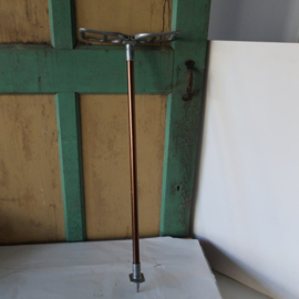 Wandelstok zitstok Featherwate shooting stick