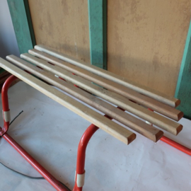 Slee kinder metaal origineel VERKOCHT