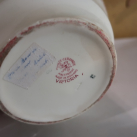 Waterkan Victoria Societe Ceramique Maestricht