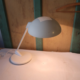 Tafel lamp bureau Hala Zeist buro vintage