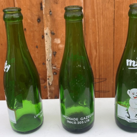 Fles Minty Gazeuze Scheperboer Deventer VERKOCHT