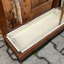 Bak garderobe Art Deco Amsterdamse School