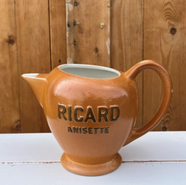 Ricard Anisette pastis Frankrijk VERKOCHT