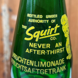 Fles Squirt vruchten limonade 0,2 VERKOCHT